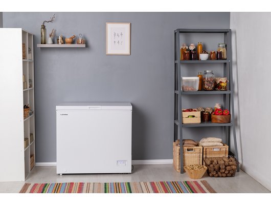 Морозильный ларь LERAN SFR 200 W